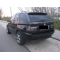 BMW X5 E53 aizmugurējie LED lukturi, tonēti